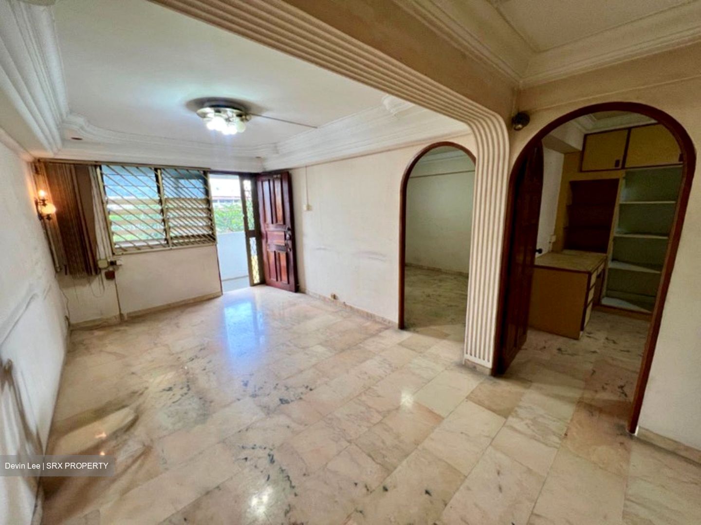 Blk 128 Bukit Merah View (Bukit Merah), HDB 3 Rooms #612493241